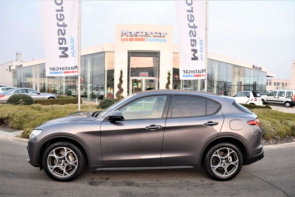 Alfa Romeo Stelvio 2.2 118 kW image number 3