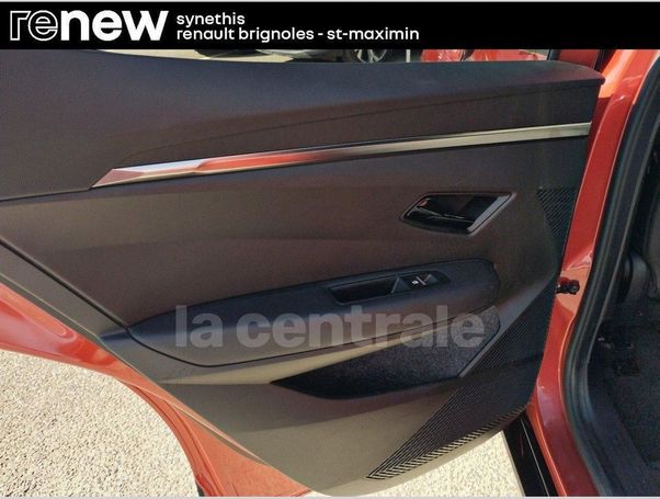 Renault Megane  162 kW image number 23