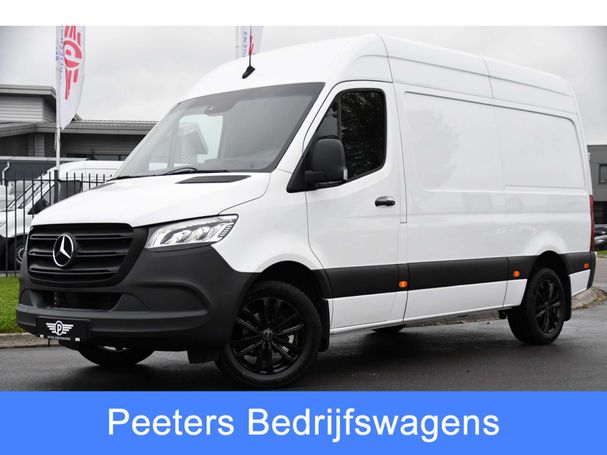 Mercedes-Benz Sprinter 317 CDI RWD 125 kW image number 2