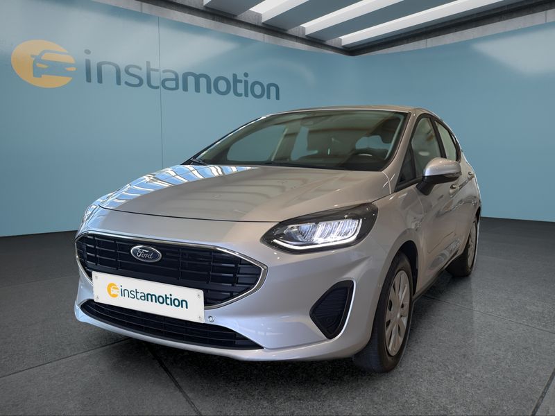 Ford Fiesta Cool &