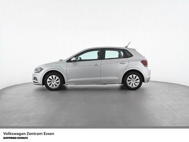 Volkswagen Polo 59 kW image number 4