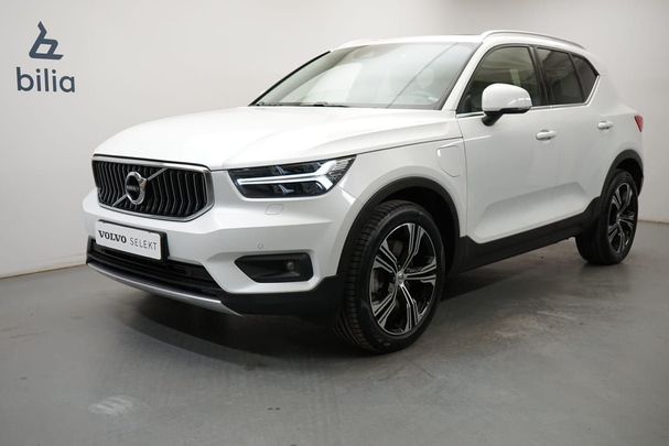 Volvo XC40 T5 Recharge 196 kW image number 1