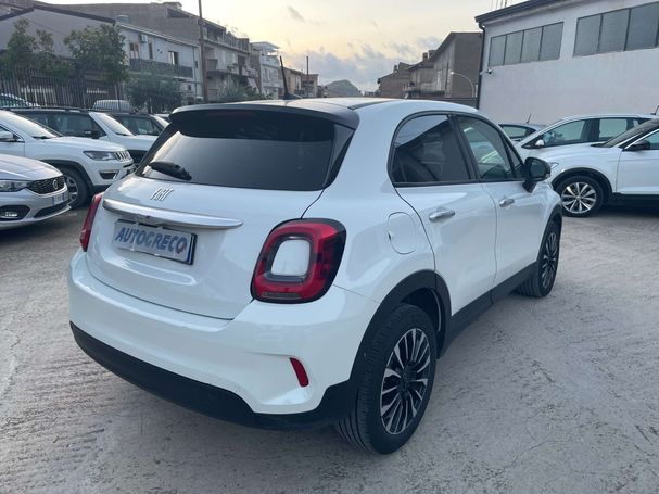 Fiat 500X 1.0 88 kW image number 4