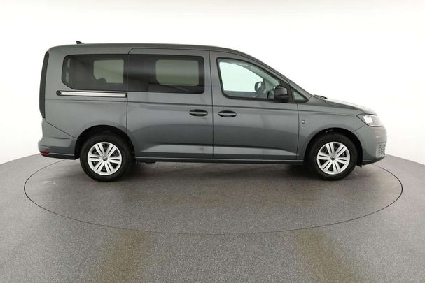 Volkswagen Caddy 2.0 TDI Maxi 75 kW image number 20