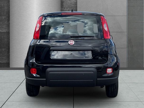 Fiat Panda 51 kW image number 6