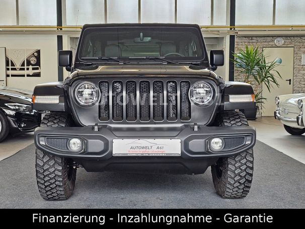 Jeep Wrangler Hardtop Sport 200 kW image number 9