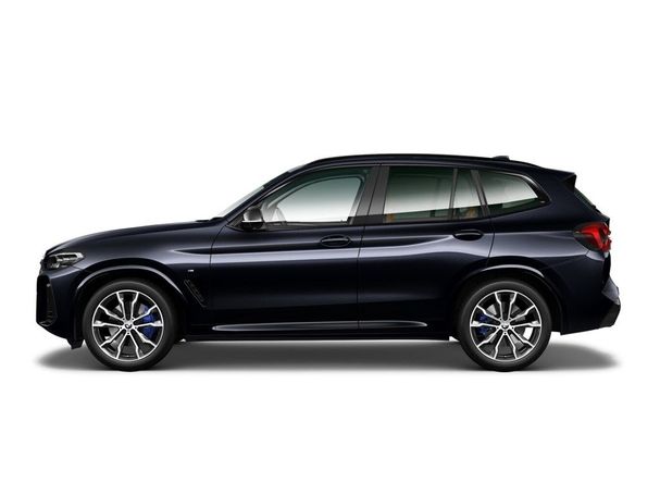 BMW X3 xDrive 265 kW image number 5