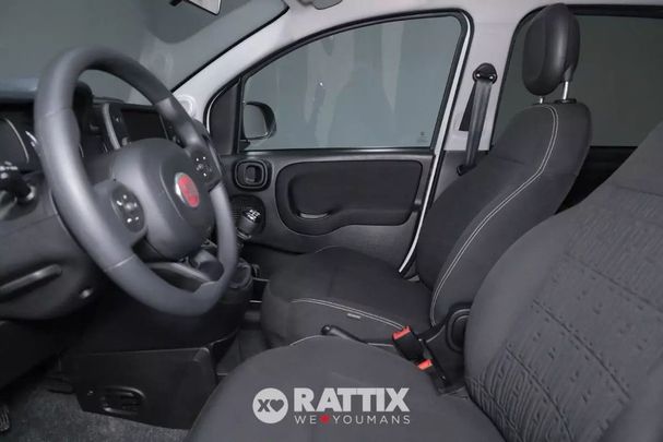 Fiat Panda 1.0 Hybrid 51 kW image number 9