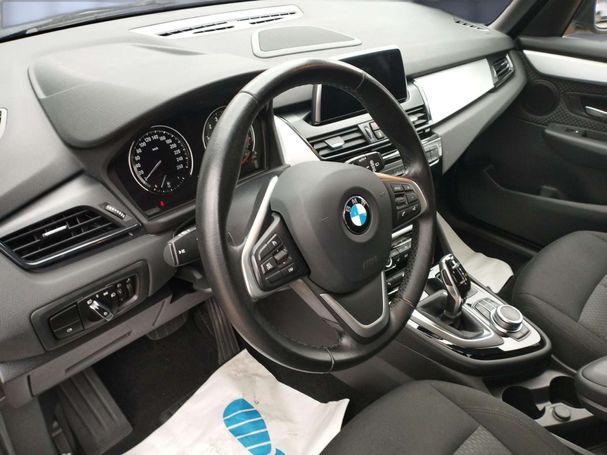 BMW 218i 100 kW image number 10