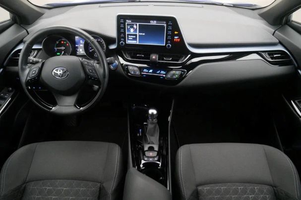 Toyota C-HR 135 kW image number 8