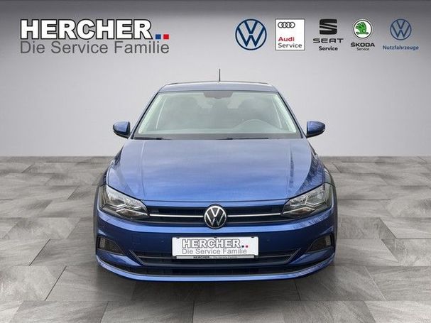 Volkswagen Polo 59 kW image number 2