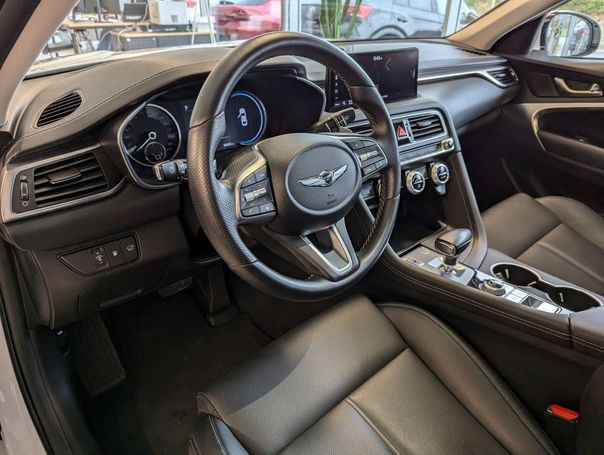 Genesis G70 147 kW image number 20