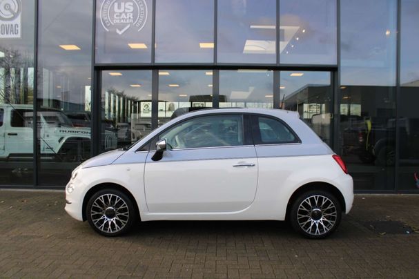 Fiat 500 1.2 Collezione 51 kW image number 27