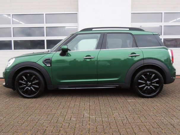 Mini Cooper Countryman 100 kW image number 12