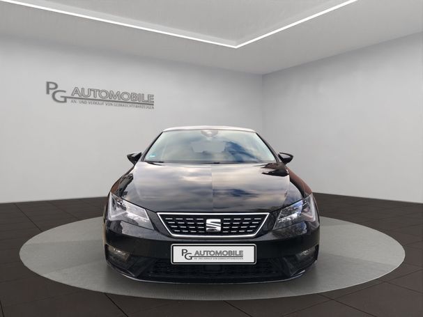 Seat Leon TSI Xcellence 96 kW image number 3