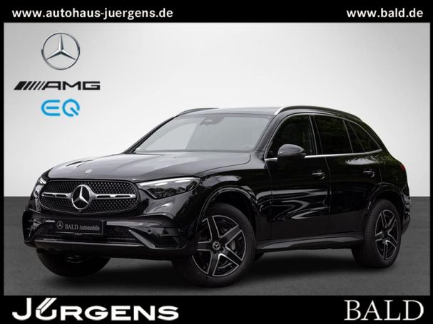 Mercedes-Benz GLC 300 e AMG 230 kW image number 1