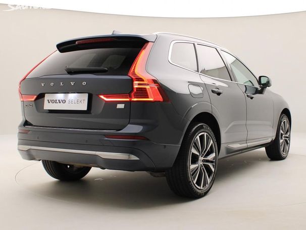 Volvo XC60 T6 Recharge AWD 251 kW image number 12