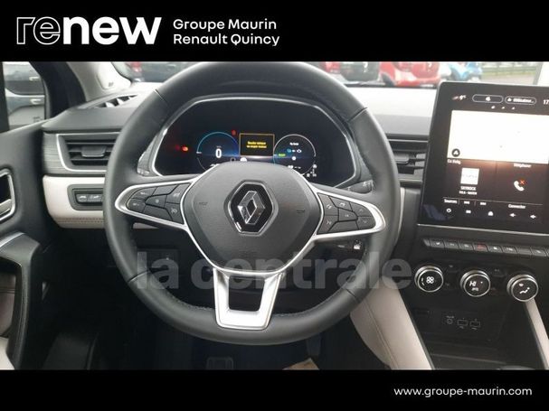 Renault Captur 118 kW image number 12