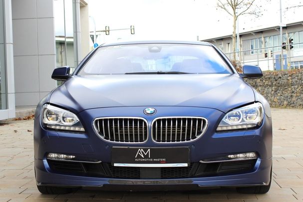 ALPINA B6 397 kW image number 8