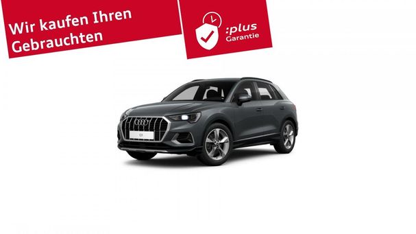 Audi Q3 40 TDI quattro S tronic Advanced 147 kW image number 3