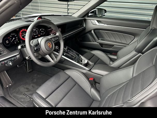 Porsche 992 Carrera 4 GTS Cabrio 353 kW image number 7