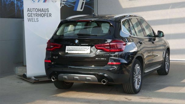 BMW X3 xDrive30e 215 kW image number 43