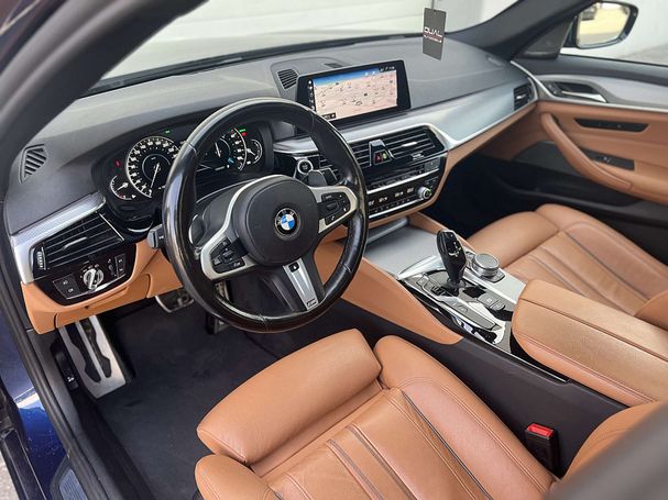 BMW 530 e PHEV 185 kW image number 9