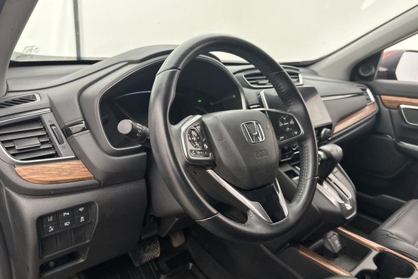 Honda CR-V 142 kW image number 12