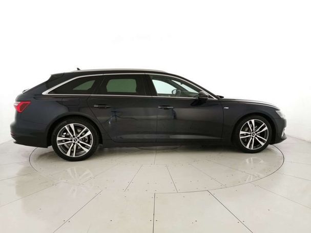 Audi A6 50 TDI quattro Avant Business 210 kW image number 2