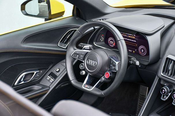 Audi R8 397 kW image number 29