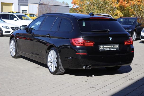 BMW 528i Touring xDrive 180 kW image number 6