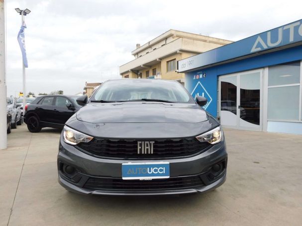 Fiat Tipo 74 kW image number 2