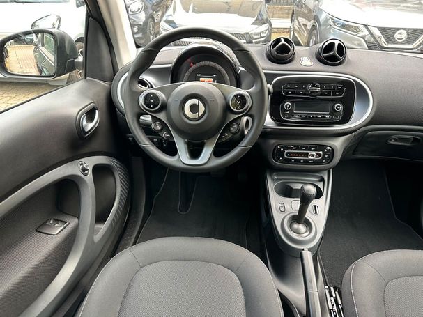 Smart ForTwo 52 kW image number 14