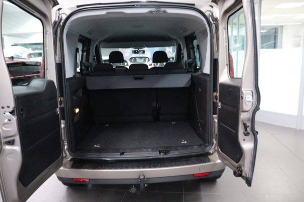 Fiat Doblo 77 kW image number 14