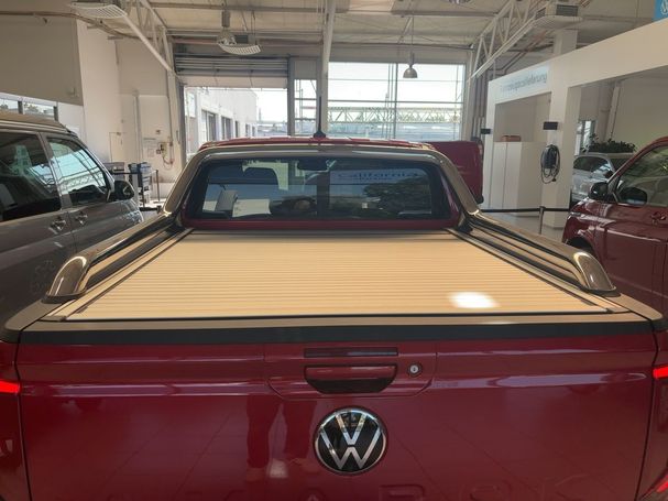 Volkswagen Amarok 3.0 TDI Style 4Motion 177 kW image number 17