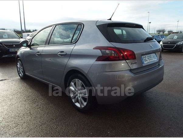 Peugeot 308 1.2 PureTech 130 Active 96 kW image number 4