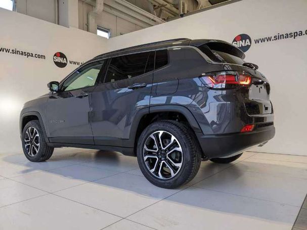 Jeep Compass Limited 139 kW image number 5