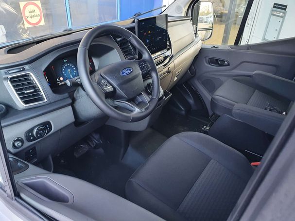 Ford Transit 350 L3H2 2.0 Limited 121 kW image number 13