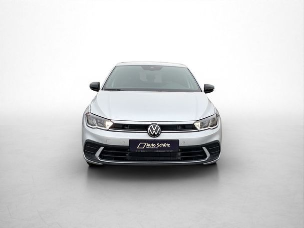 Volkswagen Polo DSG 85 kW image number 9