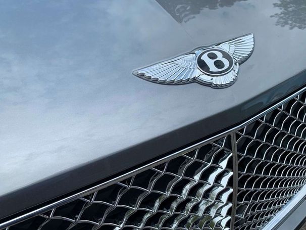 Bentley Bentayga V8 404 kW image number 53