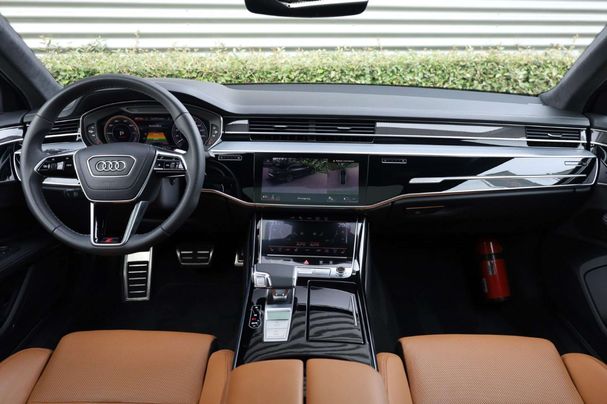 Audi A8 60 TFSIe S-line 340 kW image number 13