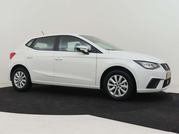 Seat Ibiza 1.0 TSI Style 70 kW image number 22