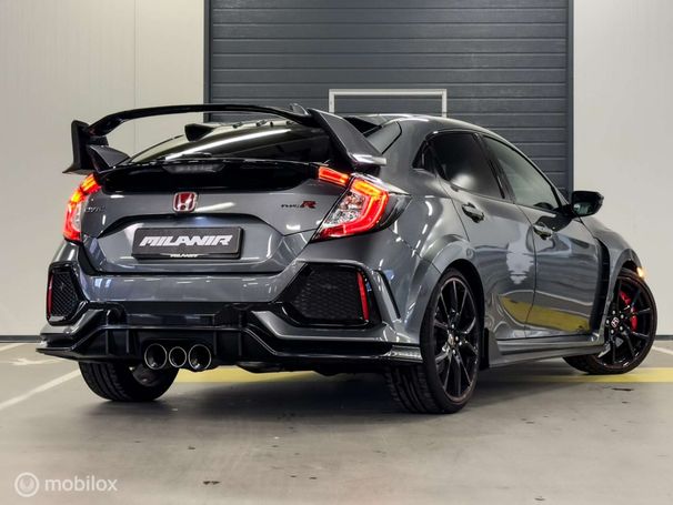 Honda Civic 2.0 VTEC Type R 235 kW image number 1