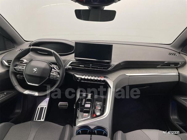 Peugeot 5008 PureTech 130 EAT8 S&S 96 kW image number 7