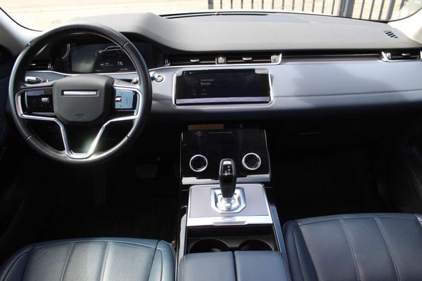 Land Rover Range Rover Evoque P300e AWD 227 kW image number 12