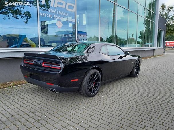 Dodge Challenger 276 kW image number 2