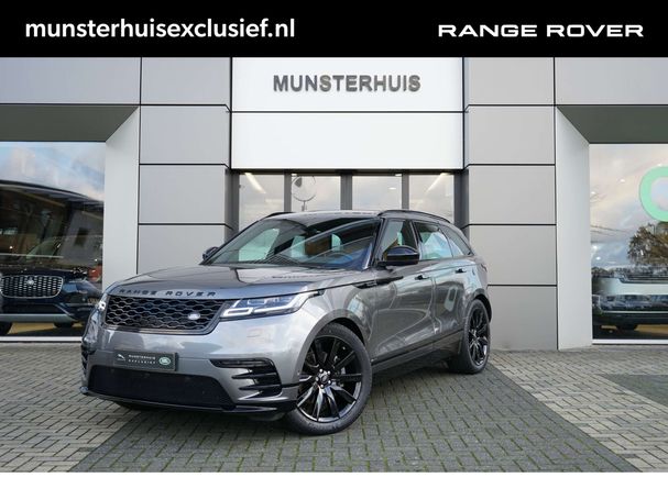 Land Rover Range Rover Velar 221 kW image number 1