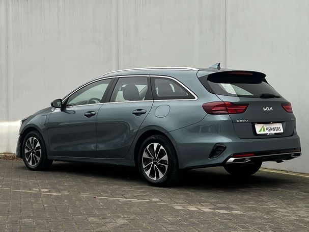 Kia Ceed Sportswagon 1.6 GDI Plug-in 103 kW image number 17