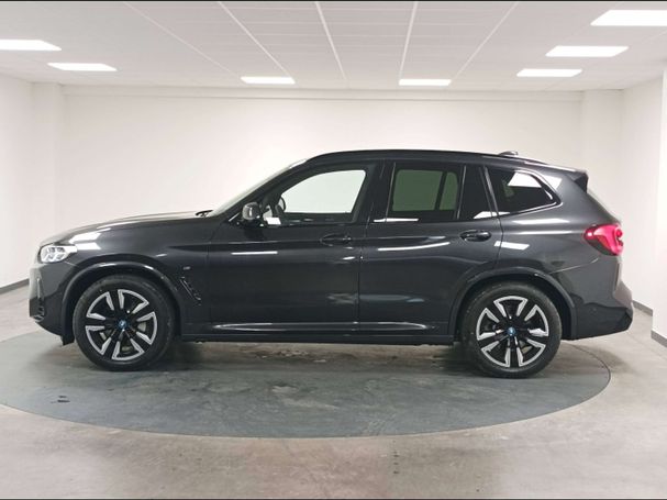 BMW iX3 M Sport Inspiring 213 kW image number 5