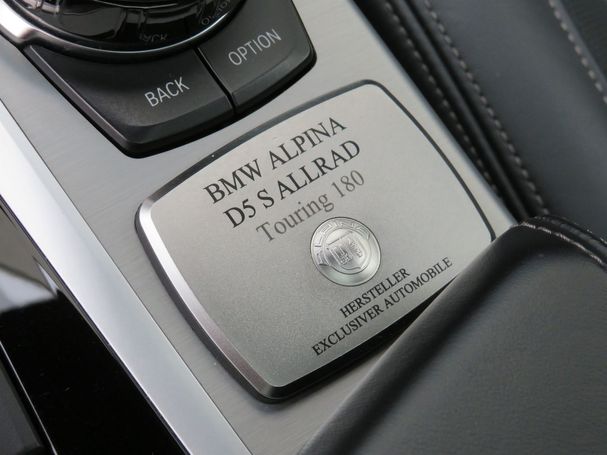 ALPINA D5 S 285 kW image number 19